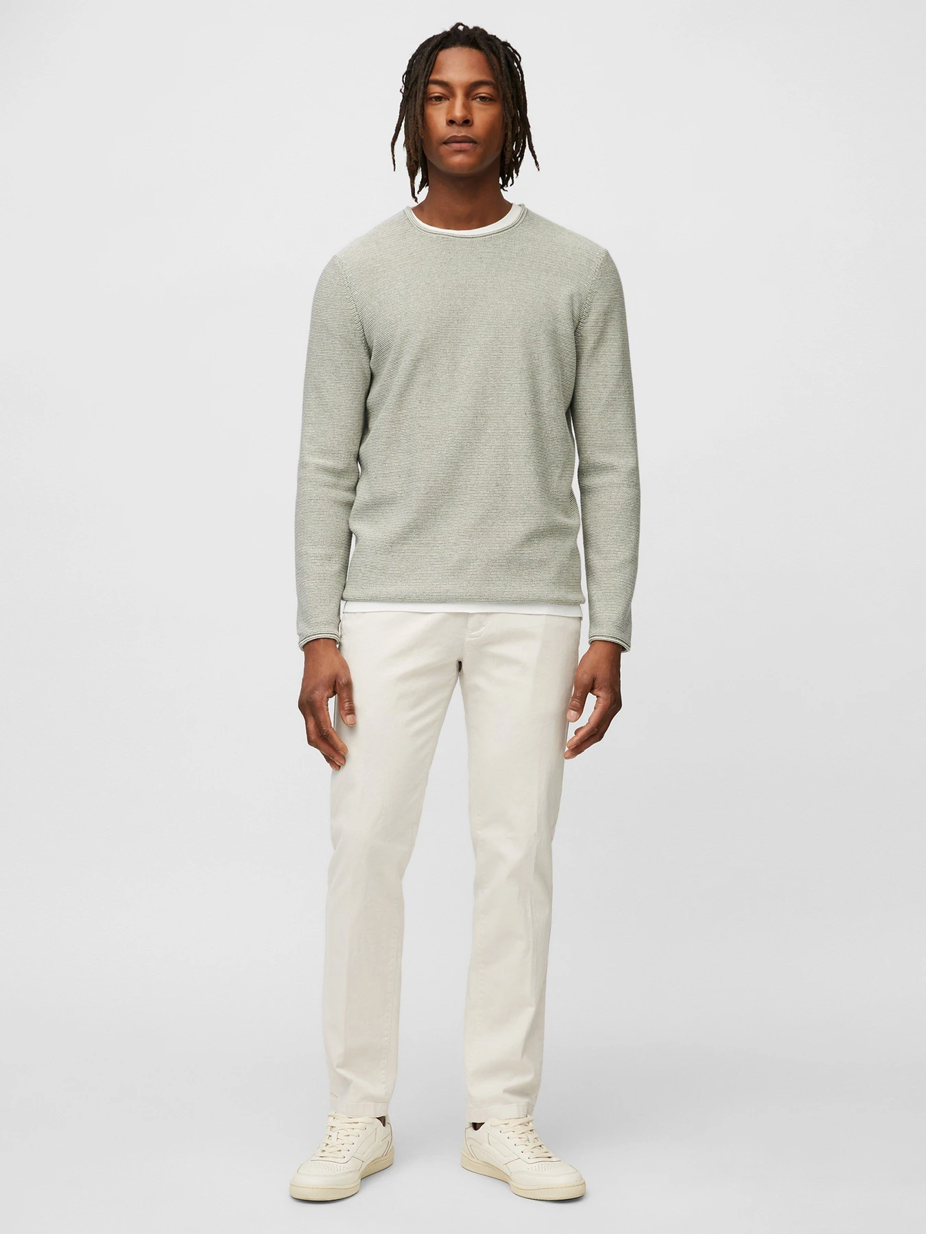 Свитры и кардиганы Marc O’Polo модель M22601360270-Y51 Свитры и кардиганы Marc O’Polo модель M22601360270-Y51 Фото