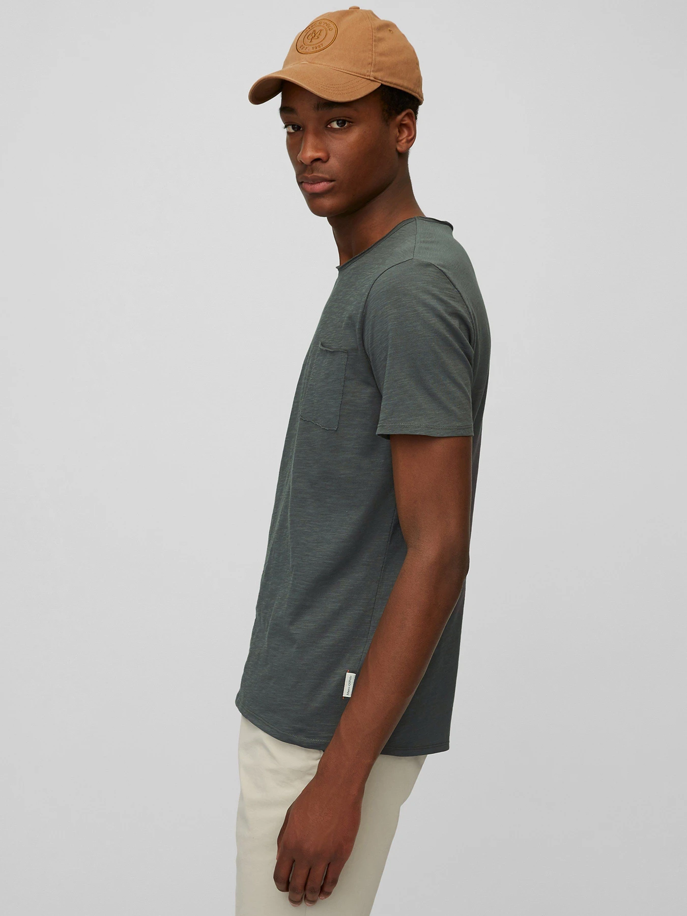 Футболки і поло Marc O’Polo модель M23217651452-451 Фото