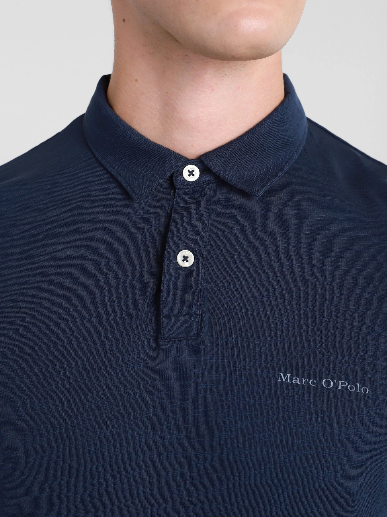 Футболки и поло Marc O’Polo модель M23224653004-896 Футболки и поло Marc O’Polo модель M23224653004-896 Фото