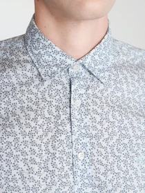 Рубашки Marc O’Polo модель 123720141012-H85 Фото