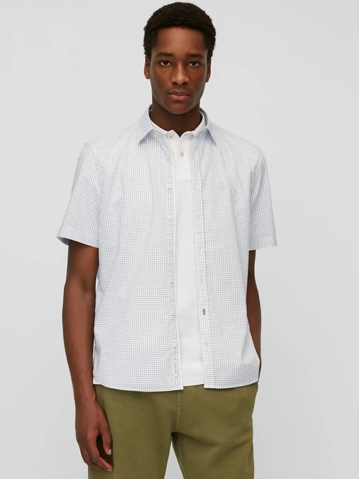 Сорочки Marc O’Polo модель 123720141012-V14 Фото