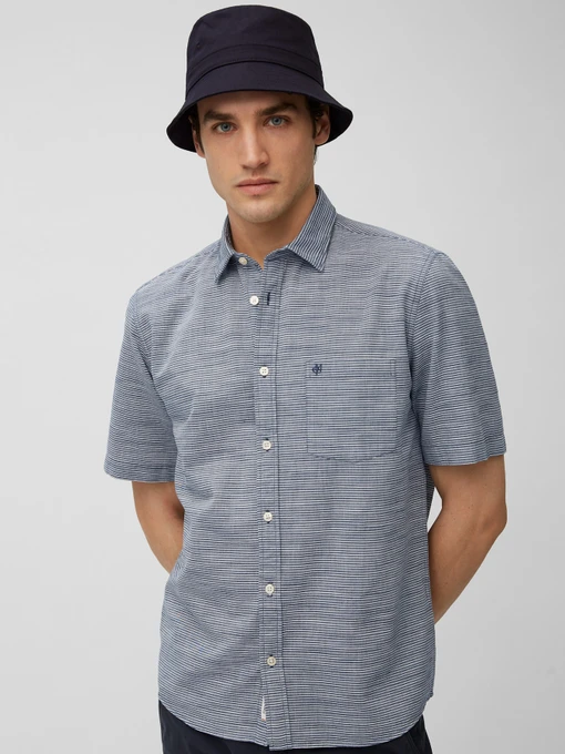 Сорочки Marc O’Polo модель 123727641030-X83 Фото
