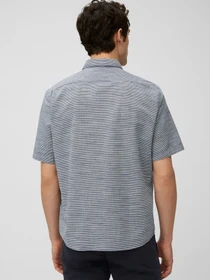Рубашки Marc O’Polo модель 123727641030-X83 Фото