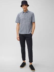 Рубашки Marc O’Polo модель 123727641030-X83 Фото