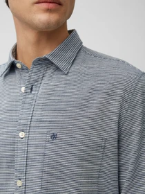 Рубашки Marc O’Polo модель 123727641030-X83 Фото