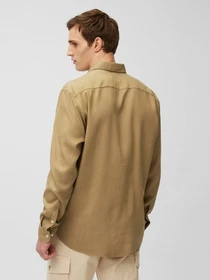 Рубашки Marc O’Polo модель 123727842322-736 Фото