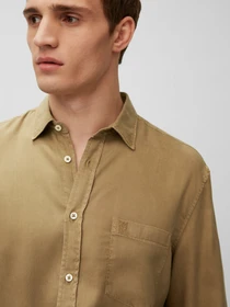 Рубашки Marc O’Polo модель 123727842322-736 Фото