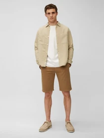 Рубашки Marc O’Polo модель 123729142122-725 Фото