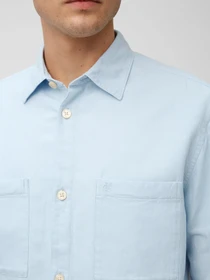 Рубашки Marc O’Polo модель 123729142122-811 Фото