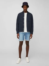 Рубашки Marc O’Polo модель 123729142122-896 Фото