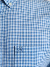 Рубашки Marc O’Polo модель 123731441006-D83 Фото
