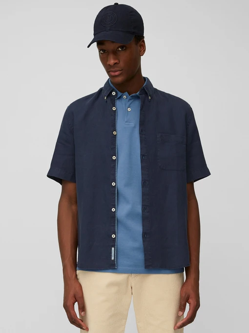 Сорочки Marc O’Polo модель M23742841014-896 Фото