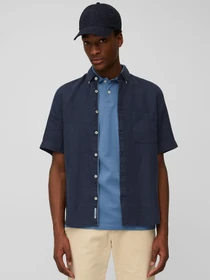 Сорочки Marc O’Polo модель M23742841014-896 Фото