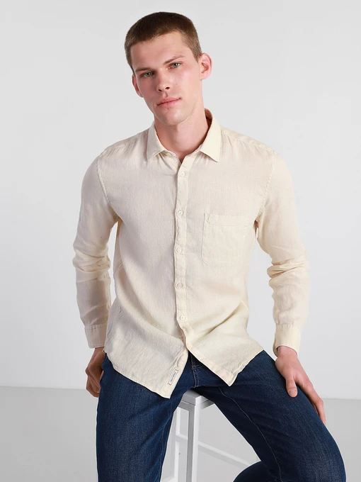 Рубашки Marc O’Polo модель 123742842082-115 Фото