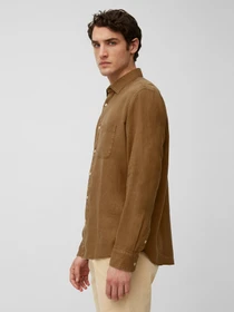 Рубашки Marc O’Polo модель 123742842082-768 Фото