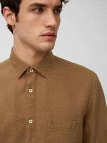 Рубашки Marc O’Polo модель 123742842082-768 Фото