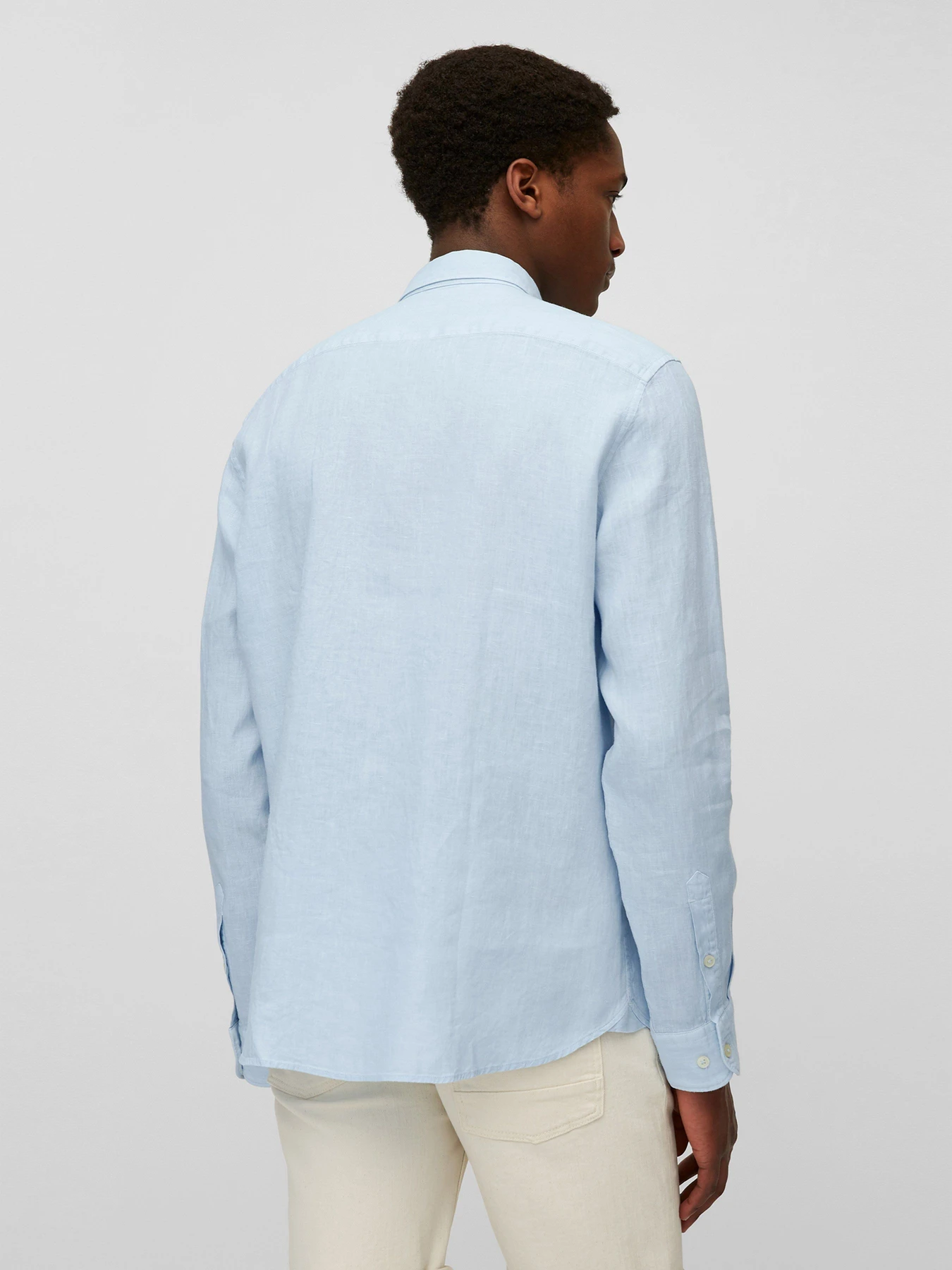 Рубашки Marc O’Polo модель 123742842082-811 Фото
