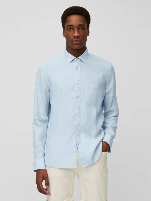 Рубашки Marc O’Polo модель 123742842082-811 Фото