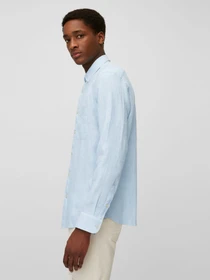 Рубашки Marc O’Polo модель 123742842082-811 Фото