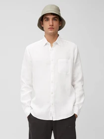 Рубашки Marc O’Polo модель M23742842082-100 Фото