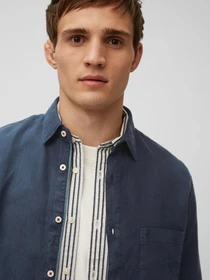 Рубашки Marc O’Polo модель M23742842082-896 Фото