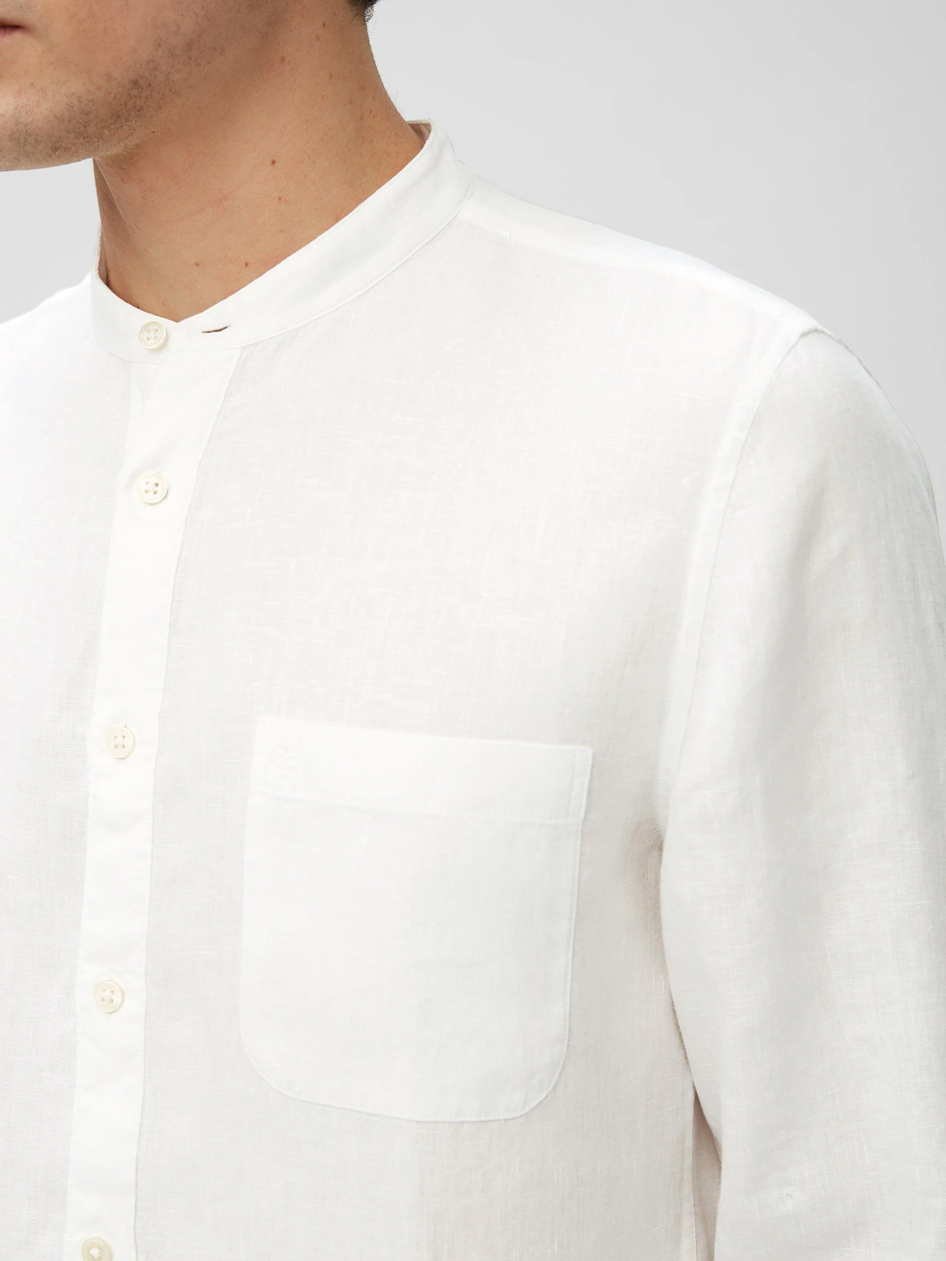 Рубашки Marc O’Polo модель 123742842084-100 Рубашки Marc O’Polo модель 123742842084-100 Фото