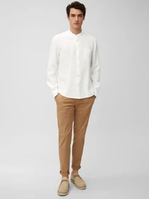 Рубашки Marc O’Polo модель 123742842084-100 Фото