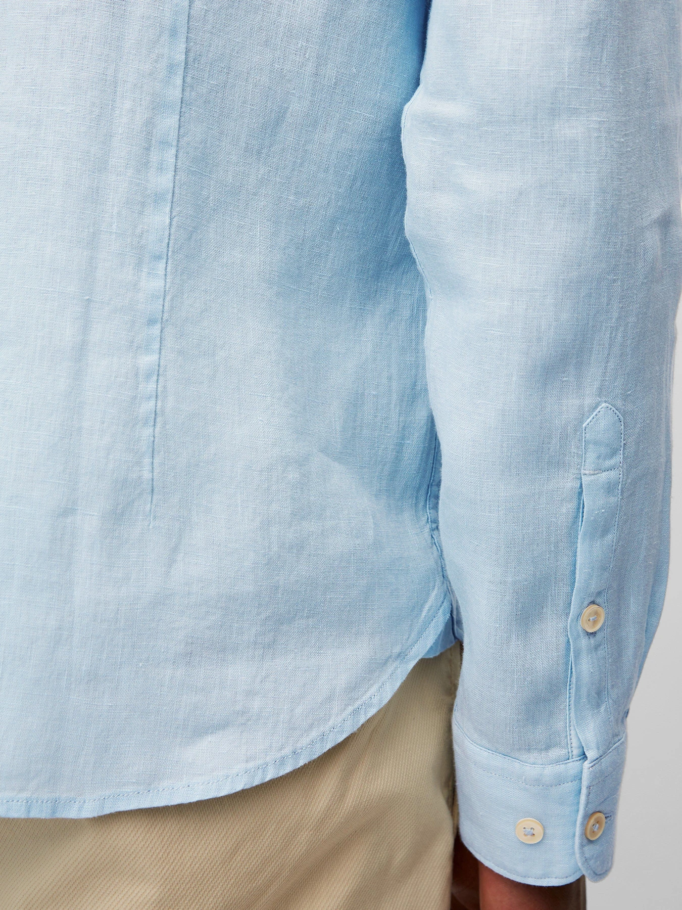 Сорочки Marc O’Polo модель 123742842084-811 Сорочки Marc O’Polo модель 123742842084-811 Фото