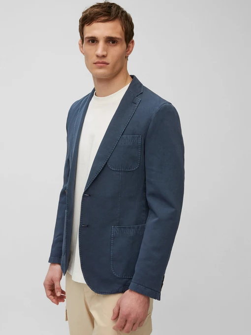 Піджаки Marc O’Polo модель 123088780036-896 Фото