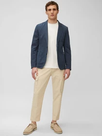 Пиджаки Marc O’Polo модель 123088780036-896 Фото