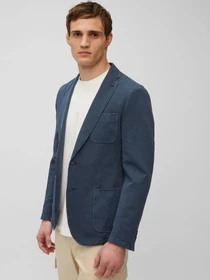 Пиджаки Marc O’Polo модель 123088780036-896 Фото