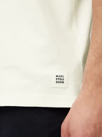 Футболки и поло Marc O’Polo DENIM модель 163236251422-106 Фото