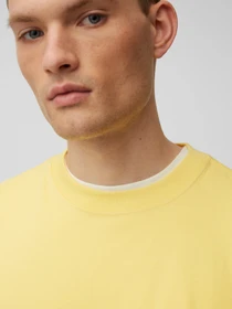 Футболки и поло Marc O’Polo DENIM модель 163236251422-209 Фото