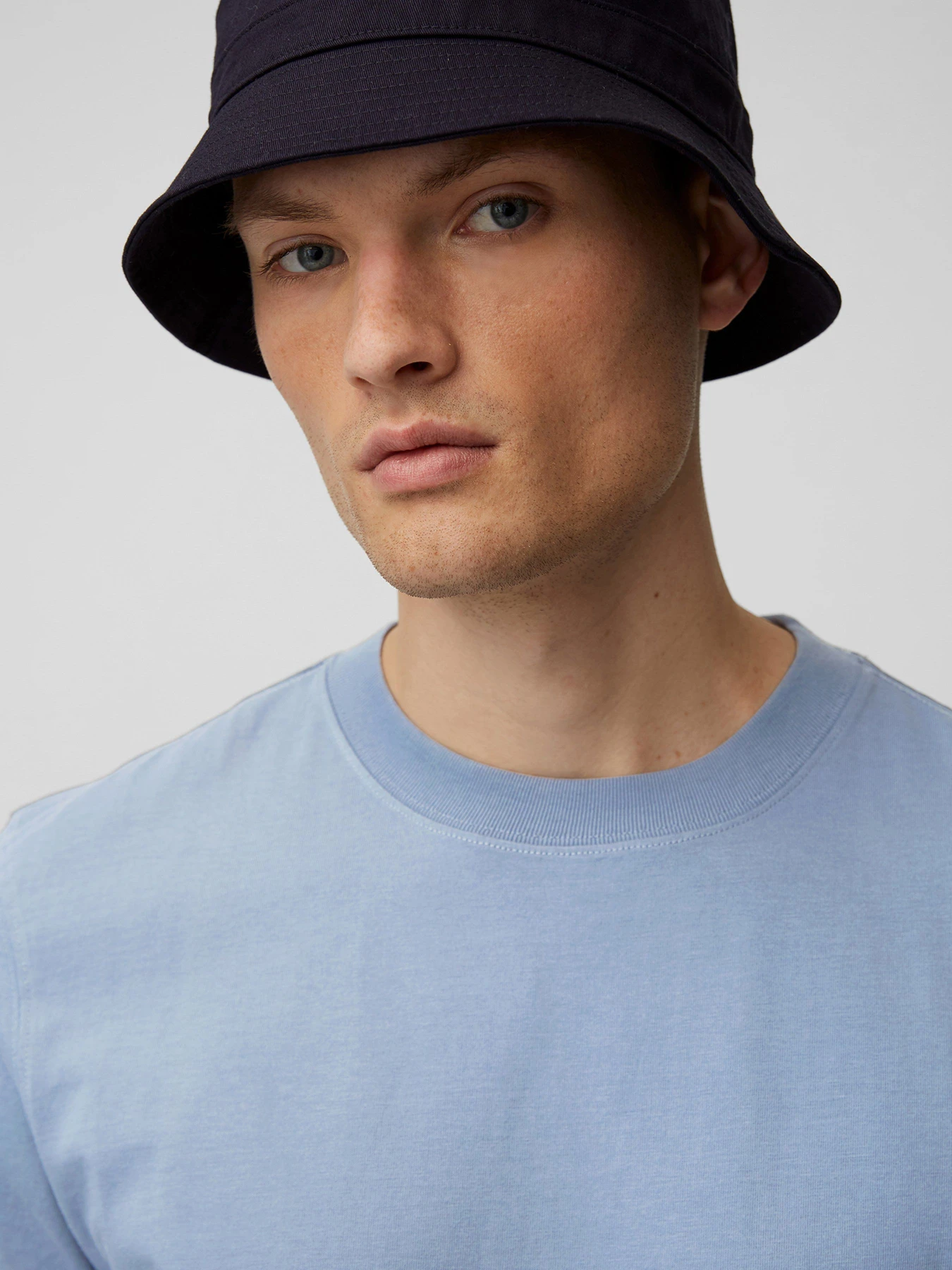 Футболки и поло Marc O’Polo DENIM модель 163236251422-802 Фото