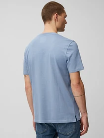 Футболки и поло Marc O’Polo DENIM модель 163236251422-802 Фото