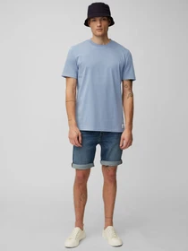 Футболки и поло Marc O’Polo DENIM модель 163236251422-802 Фото
