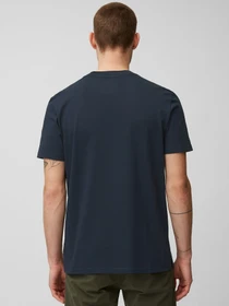 Футболки и поло Marc O’Polo DENIM модель 163236251422-834 Фото