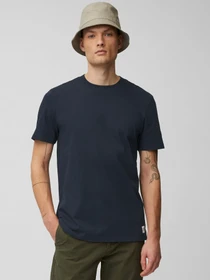 Футболки и поло Marc O’Polo DENIM модель 163236251422-834 Фото