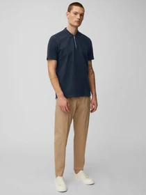 Футболки и поло Marc O’Polo DENIM модель 163302653028-834 Фото