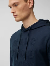 Худи и свитшоты Marc O’Polo DENIM модель 163402654034-834 Фото
