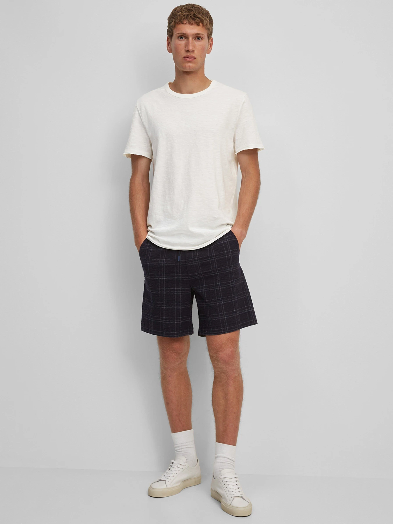 Футболки и поло Marc O’Polo DENIM модель 163235951106-106 Футболки и поло Marc O’Polo DENIM модель 163235951106-106 Фото