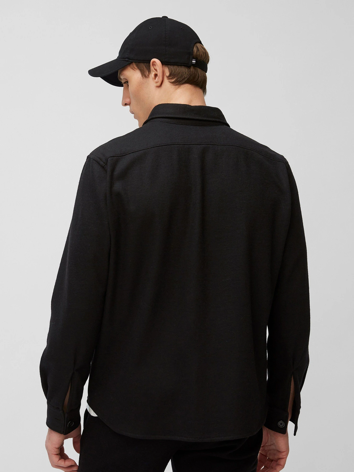 Куртки и дубленки Marc O’Polo модель 120408242440-990 Куртки и дубленки Marc O’Polo модель 120408242440-990 Фото