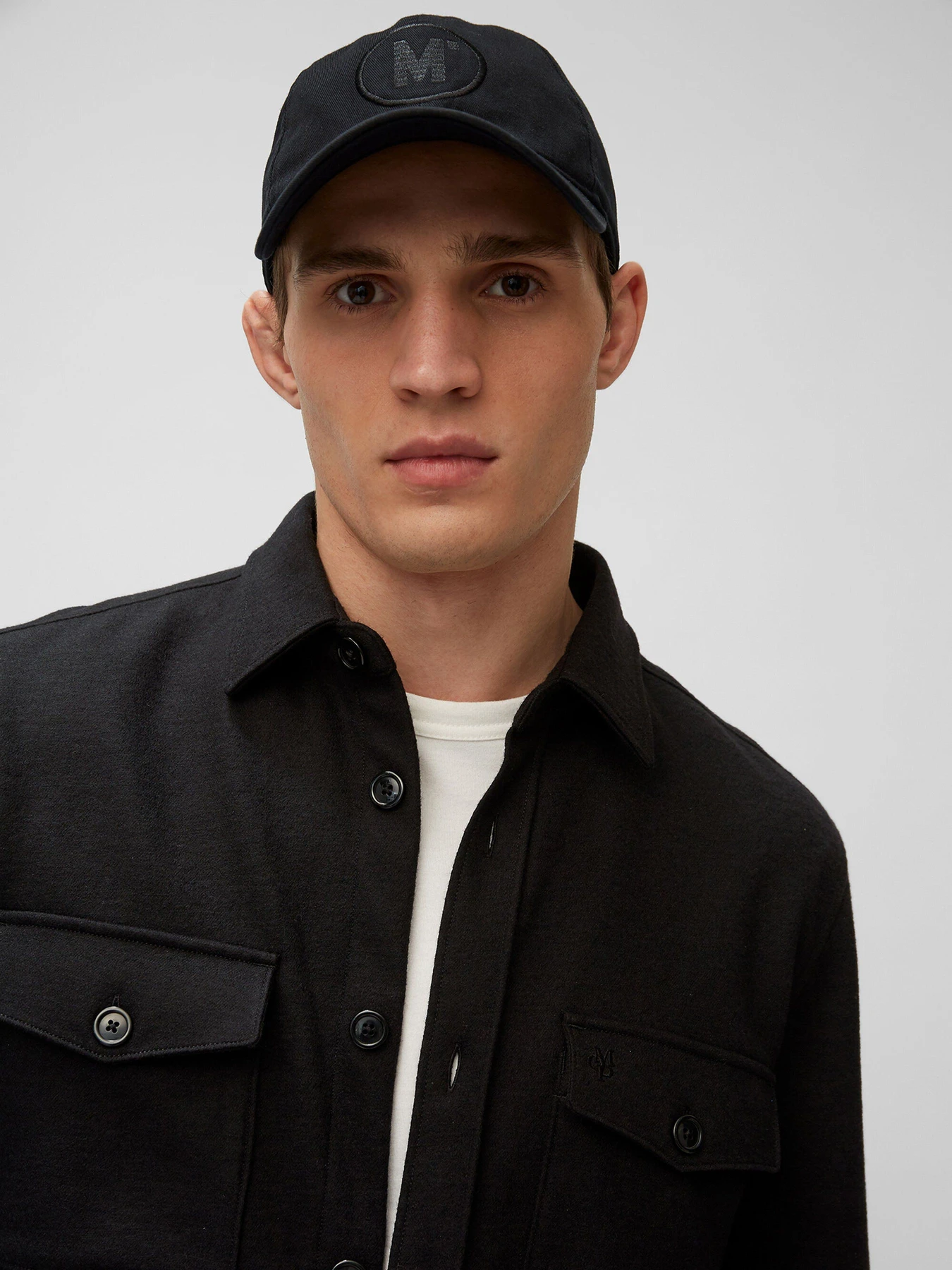 Куртки и дубленки Marc O’Polo модель 120408242440-990 Куртки и дубленки Marc O’Polo модель 120408242440-990 Фото
