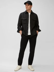 Куртки и дубленки Marc O’Polo модель 120408242440-990 Фото