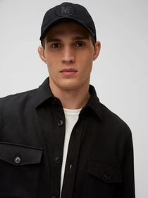Куртки и дубленки Marc O’Polo модель 120408242440-990 Фото