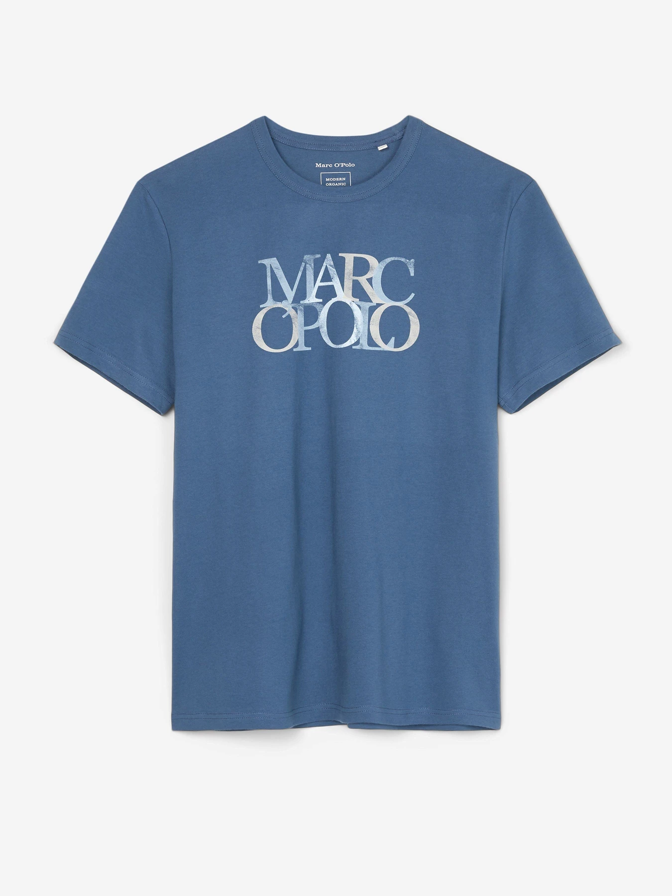 Футболки і поло Marc O’Polo модель 124201651182-837 Футболки і поло Marc O’Polo модель 124201651182-837 Фото