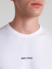 Футболки і поло Marc O’Polo модель 124201651340-100 Фото