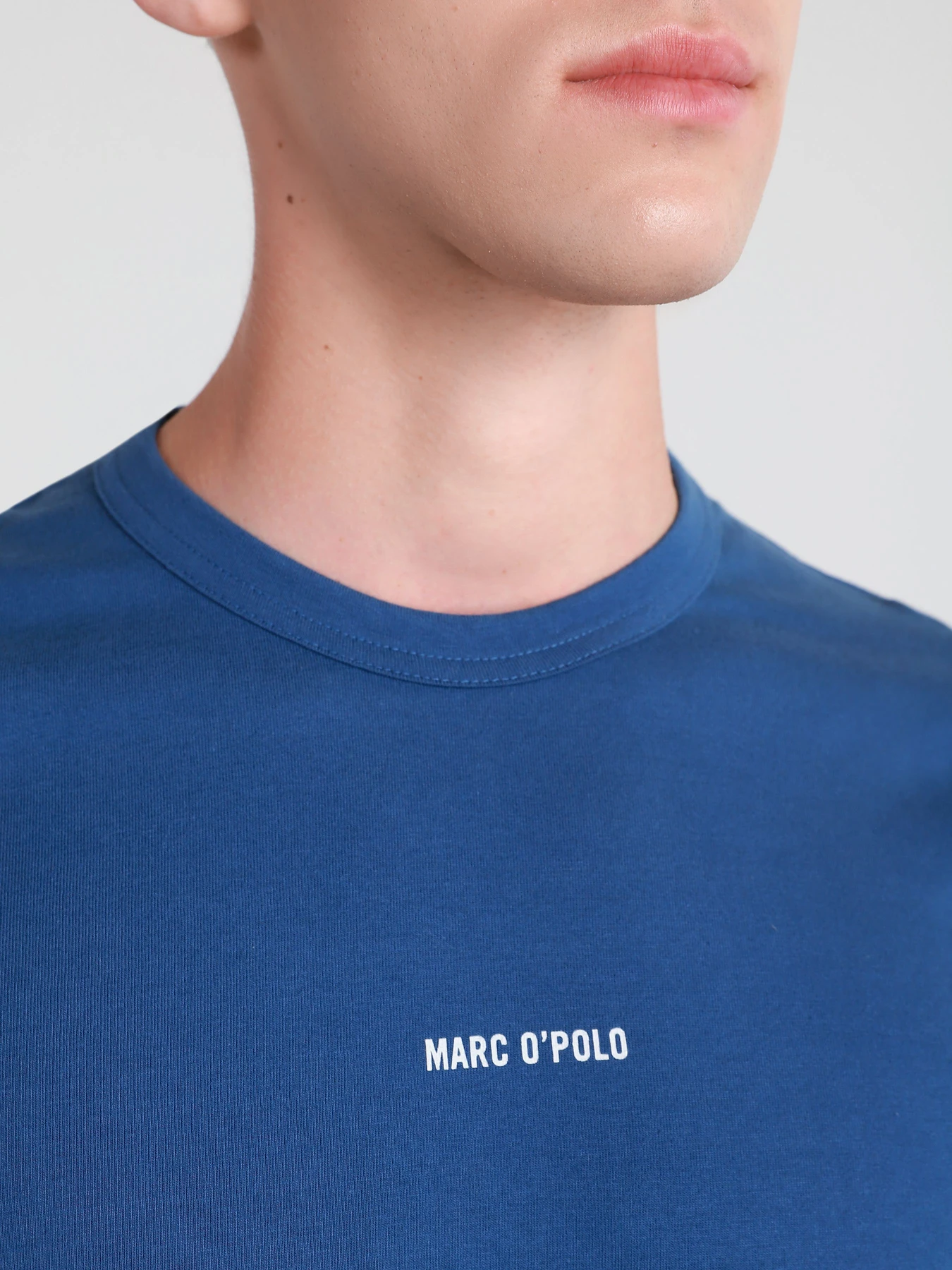Футболки і поло Marc O’Polo модель 124201651340-837 Футболки і поло Marc O’Polo модель 124201651340-837 Фото