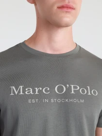 Футболки і поло Marc O’Polo модель 124222051532-446 Фото