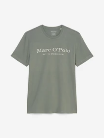 Футболки і поло Marc O’Polo модель 124222051532-446 Фото